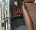 Сірий Мерседес Віто, об'ємом двигуна 2.1 л та пробігом 493 тис. км за 10200 $, фото 15 на Automoto.ua