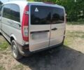 Сірий Мерседес Віто, об'ємом двигуна 2.15 л та пробігом 185 тис. км за 8200 $, фото 4 на Automoto.ua