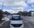 Серый Мерседес Вито, объемом двигателя 2.1 л и пробегом 347 тыс. км за 11000 $, фото 1 на Automoto.ua