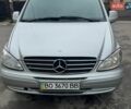 Сірий Мерседес Віто, об'ємом двигуна 2.99 л та пробігом 500 тис. км за 9945 $, фото 1 на Automoto.ua