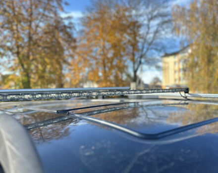 Серый Мерседес Вито, объемом двигателя 2.15 л и пробегом 600 тыс. км за 9200 $, фото 11 на Automoto.ua