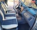 Серый Мерседес Вито, объемом двигателя 2.15 л и пробегом 387 тыс. км за 8500 $, фото 11 на Automoto.ua