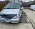 Серый Мерседес Вито, объемом двигателя 2 л и пробегом 334 тыс. км за 8200 $, фото 1 на Automoto.ua