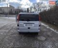 Серый Мерседес Вито, объемом двигателя 2.15 л и пробегом 356 тыс. км за 10800 $, фото 15 на Automoto.ua