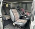 Серый Мерседес Вито, объемом двигателя 2.2 л и пробегом 340 тыс. км за 8999 $, фото 11 на Automoto.ua