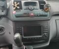 Сірий Мерседес Віто, об'ємом двигуна 2.15 л та пробігом 222 тис. км за 14750 $, фото 15 на Automoto.ua
