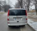 Сірий Мерседес Віто, об'ємом двигуна 2 л та пробігом 471 тис. км за 8800 $, фото 5 на Automoto.ua