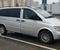 Серый Мерседес Вито, объемом двигателя 2.15 л и пробегом 367 тыс. км за 11500 $, фото 5 на Automoto.ua
