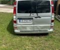 Сірий Мерседес Віто, об'ємом двигуна 3 л та пробігом 315 тис. км за 11799 $, фото 3 на Automoto.ua