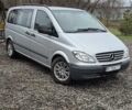 Сірий Мерседес Віто, об'ємом двигуна 2.15 л та пробігом 270 тис. км за 7900 $, фото 1 на Automoto.ua