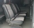 Серый Мерседес Вито, объемом двигателя 2.99 л и пробегом 496 тыс. км за 10000 $, фото 5 на Automoto.ua