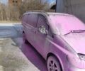 Серый Мерседес Вито, объемом двигателя 2.15 л и пробегом 356 тыс. км за 10800 $, фото 2 на Automoto.ua