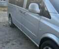Сірий Мерседес Віто, об'ємом двигуна 3 л та пробігом 325 тис. км за 8999 $, фото 2 на Automoto.ua