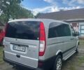 Серый Мерседес Вито, объемом двигателя 2.15 л и пробегом 460 тыс. км за 8299 $, фото 5 на Automoto.ua