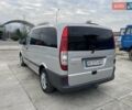 Серый Мерседес Вито, объемом двигателя 2.1 л и пробегом 400 тыс. км за 7350 $, фото 5 на Automoto.ua