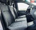 Серый Мерседес Вито, объемом двигателя 2.15 л и пробегом 470 тыс. км за 6950 $, фото 32 на Automoto.ua