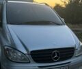 Сірий Мерседес Віто, об'ємом двигуна 3 л та пробігом 325 тис. км за 8999 $, фото 1 на Automoto.ua