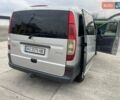 Серый Мерседес Вито, объемом двигателя 2.1 л и пробегом 400 тыс. км за 7350 $, фото 1 на Automoto.ua