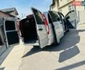 Сірий Мерседес Віто, об'ємом двигуна 3 л та пробігом 501 тис. км за 10300 $, фото 1 на Automoto.ua