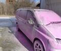 Сірий Мерседес Віто, об'ємом двигуна 2.15 л та пробігом 380 тис. км за 9800 $, фото 2 на Automoto.ua