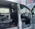 Серый Мерседес Вито, объемом двигателя 2.15 л и пробегом 470 тыс. км за 6950 $, фото 34 на Automoto.ua