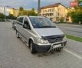 Сірий Мерседес Віто, об'ємом двигуна 2.2 л та пробігом 170 тис. км за 11000 $, фото 1 на Automoto.ua