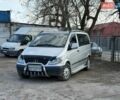 Серый Мерседес Вито, объемом двигателя 2.15 л и пробегом 310 тыс. км за 7700 $, фото 1 на Automoto.ua