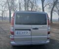 Серый Мерседес Вито, объемом двигателя 2.99 л и пробегом 318 тыс. км за 10300 $, фото 1 на Automoto.ua
