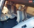 Серый Мерседес Вито, объемом двигателя 2.15 л и пробегом 387 тыс. км за 8500 $, фото 7 на Automoto.ua