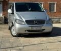 Сірий Мерседес Віто, об'ємом двигуна 3 л та пробігом 500 тис. км за 9200 $, фото 1 на Automoto.ua