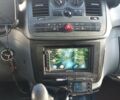 Серый Мерседес Вито, объемом двигателя 2.15 л и пробегом 425 тыс. км за 9000 $, фото 9 на Automoto.ua