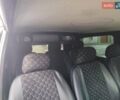 Серый Мерседес Вито, объемом двигателя 2.15 л и пробегом 356 тыс. км за 10800 $, фото 10 на Automoto.ua