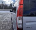 Серый Мерседес Вито, объемом двигателя 2.15 л и пробегом 356 тыс. км за 10800 $, фото 28 на Automoto.ua