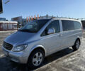 Сірий Мерседес Віто, об'ємом двигуна 2.15 л та пробігом 360 тис. км за 8600 $, фото 1 на Automoto.ua