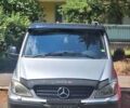 Сірий Мерседес Віто, об'ємом двигуна 2.15 л та пробігом 449 тис. км за 11500 $, фото 1 на Automoto.ua