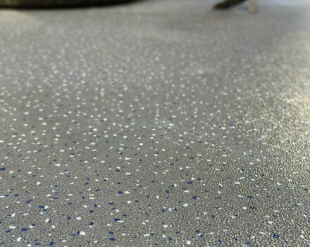 Серый Мерседес Вито, объемом двигателя 2.15 л и пробегом 600 тыс. км за 9200 $, фото 22 на Automoto.ua