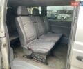 Серый Мерседес Вито, объемом двигателя 2.1 л и пробегом 400 тыс. км за 7350 $, фото 4 на Automoto.ua