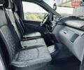 Серый Мерседес Вито, объемом двигателя 2.15 л и пробегом 470 тыс. км за 6950 $, фото 31 на Automoto.ua