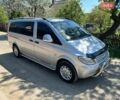 Серый Мерседес Вито, объемом двигателя 2.99 л и пробегом 320 тыс. км за 10700 $, фото 1 на Automoto.ua