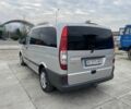Сірий Мерседес Віто, об'ємом двигуна 2.1 л та пробігом 400 тис. км за 7350 $, фото 6 на Automoto.ua