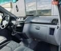 Серый Мерседес Вито, объемом двигателя 2.15 л и пробегом 470 тыс. км за 6950 $, фото 30 на Automoto.ua
