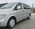 Серый Мерседес Вито, объемом двигателя 2.99 л и пробегом 496 тыс. км за 10000 $, фото 8 на Automoto.ua