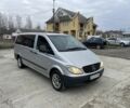 Сірий Мерседес Віто, об'ємом двигуна 2.1 л та пробігом 400 тис. км за 7350 $, фото 8 на Automoto.ua