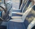 Серый Мерседес Вито, объемом двигателя 2.15 л и пробегом 387 тыс. км за 8500 $, фото 15 на Automoto.ua