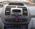 Серый Мерседес Вито, объемом двигателя 2.15 л и пробегом 356 тыс. км за 10800 $, фото 34 на Automoto.ua