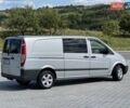 Серый Мерседес Вито, объемом двигателя 2.15 л и пробегом 470 тыс. км за 6950 $, фото 5 на Automoto.ua