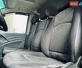 Серый Мерседес Вито, объемом двигателя 2.15 л и пробегом 470 тыс. км за 6950 $, фото 25 на Automoto.ua
