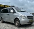 Сірий Мерседес Віто, об'ємом двигуна 2.2 л та пробігом 257 тис. км за 9000 $, фото 1 на Automoto.ua