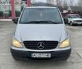 Сірий Мерседес Віто, об'ємом двигуна 2.1 л та пробігом 400 тис. км за 7350 $, фото 1 на Automoto.ua