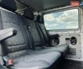 Серый Мерседес Вито, объемом двигателя 2.15 л и пробегом 470 тыс. км за 6950 $, фото 33 на Automoto.ua
